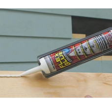 Универсальный водонепроницаемый клей сильной фиксации Flex glue